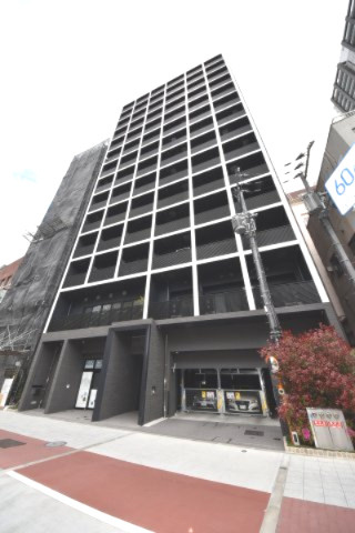 コンフォリア北堀江一丁目