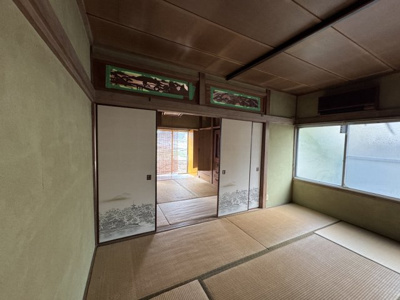 【周辺】 | 三原市西野5丁目売土地（上物あり）