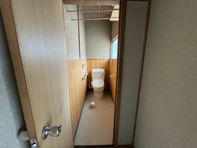 【その他】 | 三原市西野5丁目売土地（上物あり）