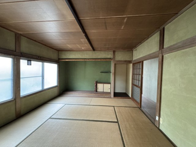 【周辺】 | 三原市西野5丁目売土地（上物あり）