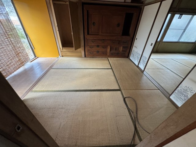 【周辺】 | 三原市西野5丁目売土地（上物あり）