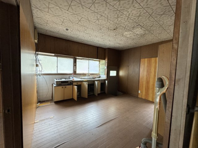 【周辺】 | 三原市西野5丁目売土地（上物あり）