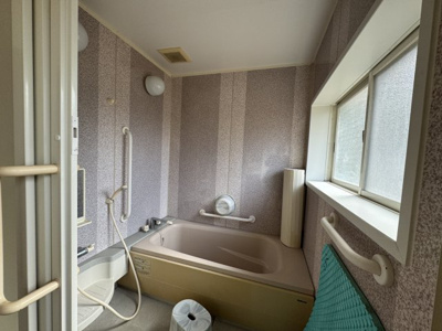 【外観パース】 | 三原市西野5丁目売土地（上物あり）