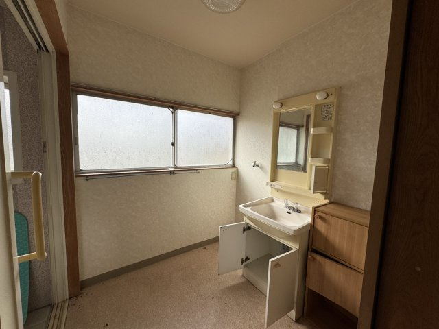 【外観パース】 | 三原市西野5丁目売土地（上物あり）
