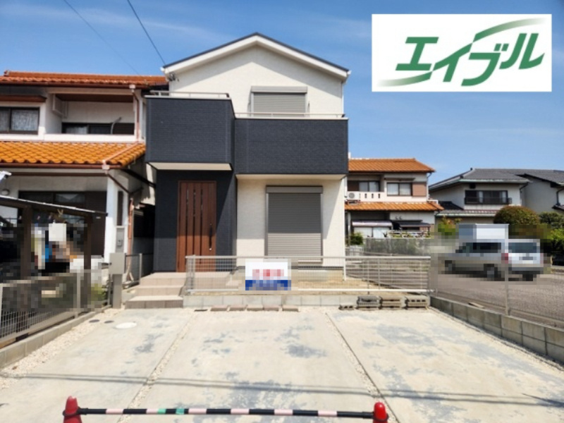 小牧市大字村中　中古戸建