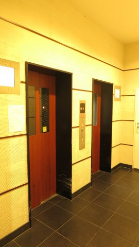 フォレシティ日本橋Ⅴのその他共用部分