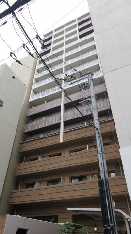 フォレシティ日本橋Ⅴ