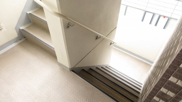フォレシティ日本橋Ⅴのその他共用部分