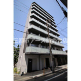 プレール・ドゥーク品川旗の台の画像