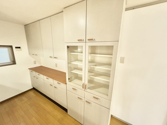 【中古戸建】前橋市北代田町のキッチン|■キッチン