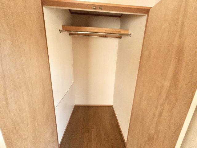 【中古戸建】前橋市北代田町の収納|■収納