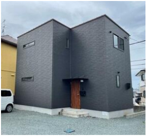 熊本市東区保田窪４丁目の一戸建て