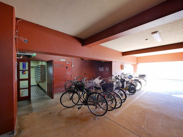 グレース大宮のその他共用部分