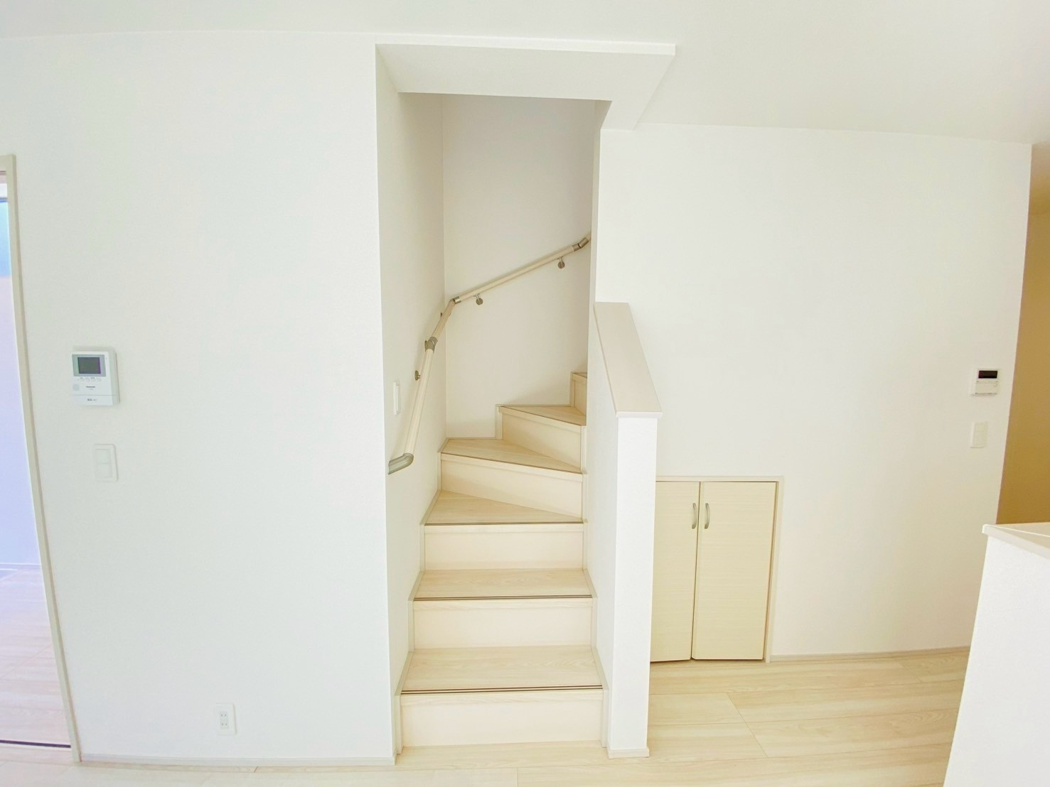 リナージュ／東区長嶺東第1期／２号棟のその他