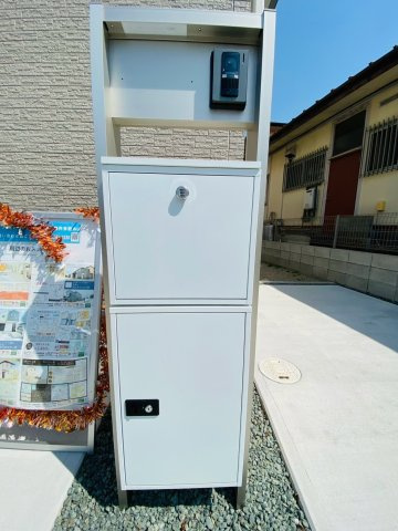 リナージュ／東区長嶺東第1期／２号棟のその他