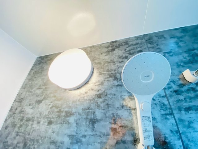 リナージュ／東区長嶺東第1期／２号棟の浴室