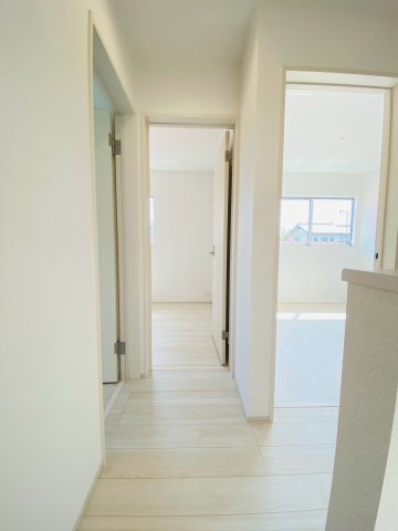 リナージュ／東区長嶺東第1期／２号棟のその他