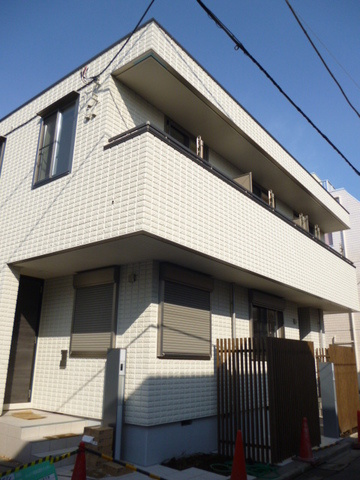 メゾンＫの外観|★お問合せはニチワ練馬（営）迄★