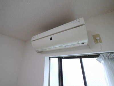 【設備】 | 鈴蘭台北町2丁目テラス