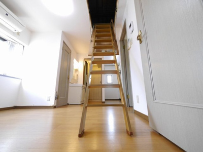 【その他】 | 鈴蘭台北町2丁目テラス