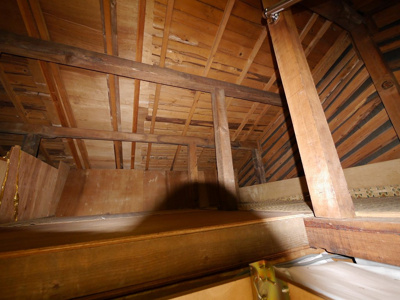 【収納】 | 鈴蘭台北町2丁目テラス