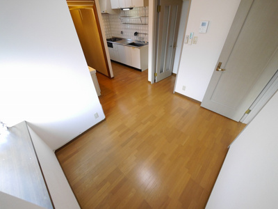 【居間・リビング】 | 鈴蘭台北町2丁目テラス