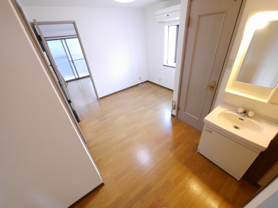 【居間・リビング】 | 鈴蘭台北町2丁目テラス