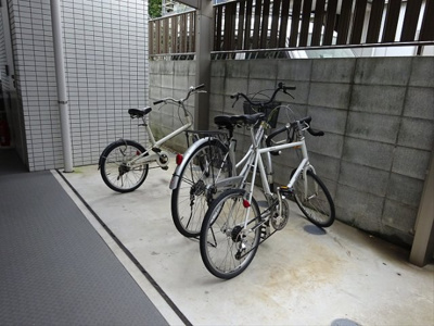 【その他共用部分】 | ウインドワードＭⅡ