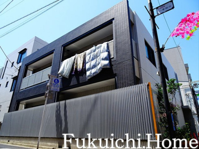 【外観】 | ウインドワードＭⅡ