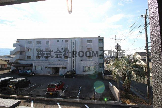 Renatus若葉の展望
