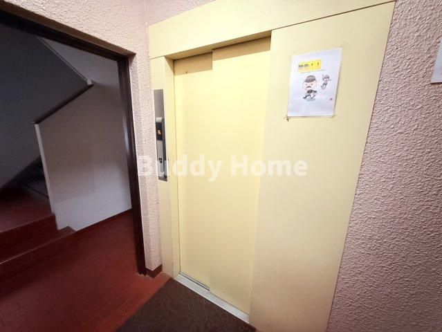 コーポ澄のその他共用部分