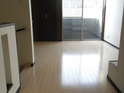 【居間・リビング】 | MAISONETIC レインボーパレス　★プライスホームならHPに全物件の初期費用掲載中です！★