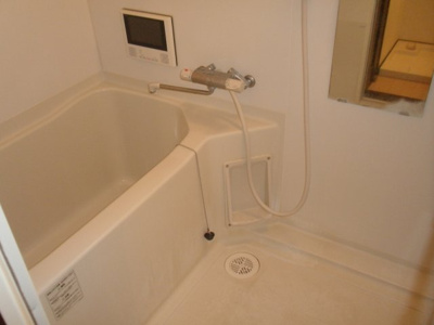 【浴室】 | MAISONETIC レインボーパレス　★プライスホームならHPに全物件の初期費用掲載中です！★