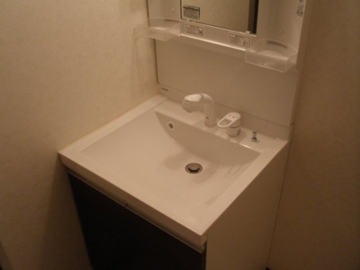 【洗面所】 | MAISONETIC レインボーパレス　★プライスホームならHPに全物件の初期費用掲載中です！★