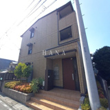 アプリコットガーデンCの画像