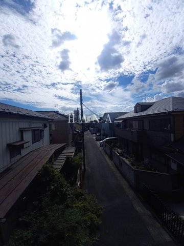【展望】 | リファレンス草加八幡町