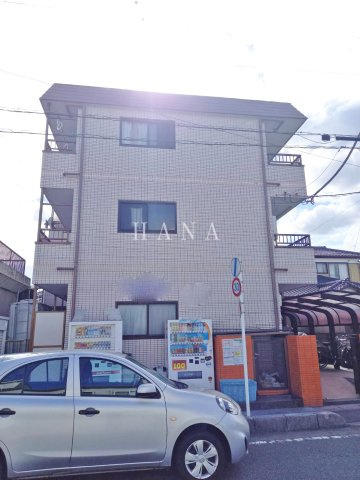 【外観】 | リファレンス草加八幡町