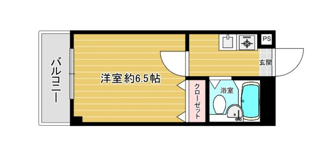【間取り】 | リファレンス草加八幡町
