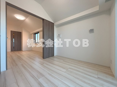 【洋室】 | S-RESIDENCE高井戸EAST 