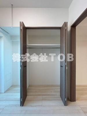 【収納】 | S-RESIDENCE高井戸EAST 