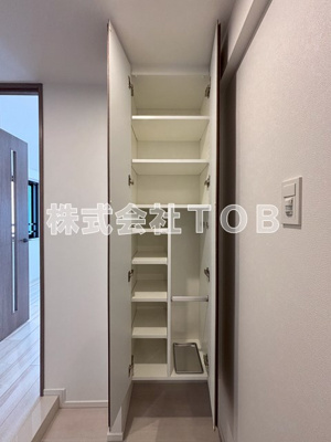 【その他】 | S-RESIDENCE高井戸EAST  | シューズボックス