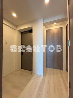 【内装】 | S-RESIDENCE高井戸EAST 