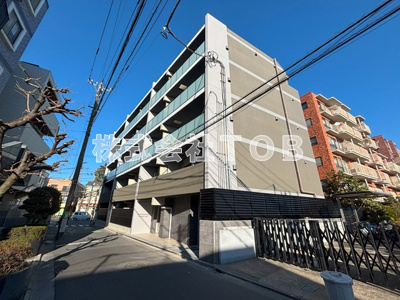 【外観】 | S-RESIDENCE高井戸EAST 