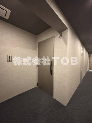 【その他】 | S-RESIDENCE高井戸EAST  | 玄関ドア