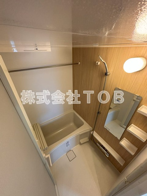 【浴室】 | S-RESIDENCE高井戸EAST 