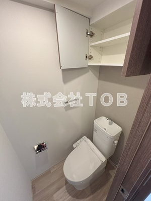 【トイレ】 | S-RESIDENCE高井戸EAST 