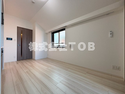 【居間・リビング】 | S-RESIDENCE高井戸EAST 