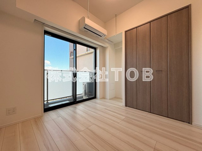 【洋室】 | S-RESIDENCE高井戸EAST 