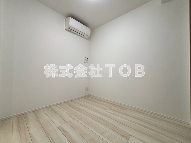 【洋室】 | S-RESIDENCE高井戸EAST  | 洋室3.5帖