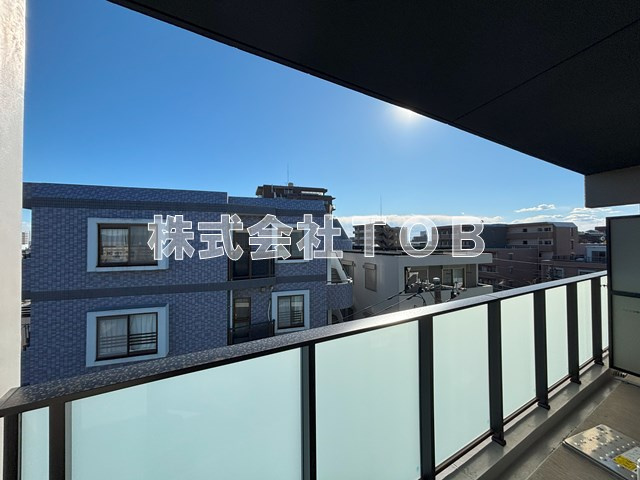 【展望】 | S-RESIDENCE高井戸EAST 